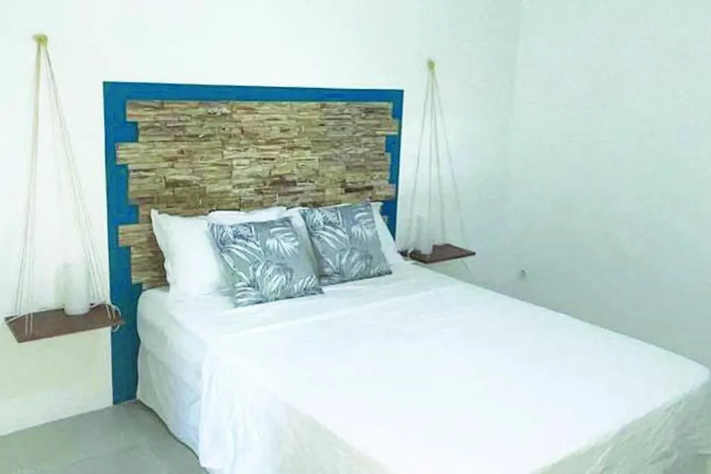 Apartment Bel Appartement Dans Ecrin De Verdure Le Lamentin Martinique