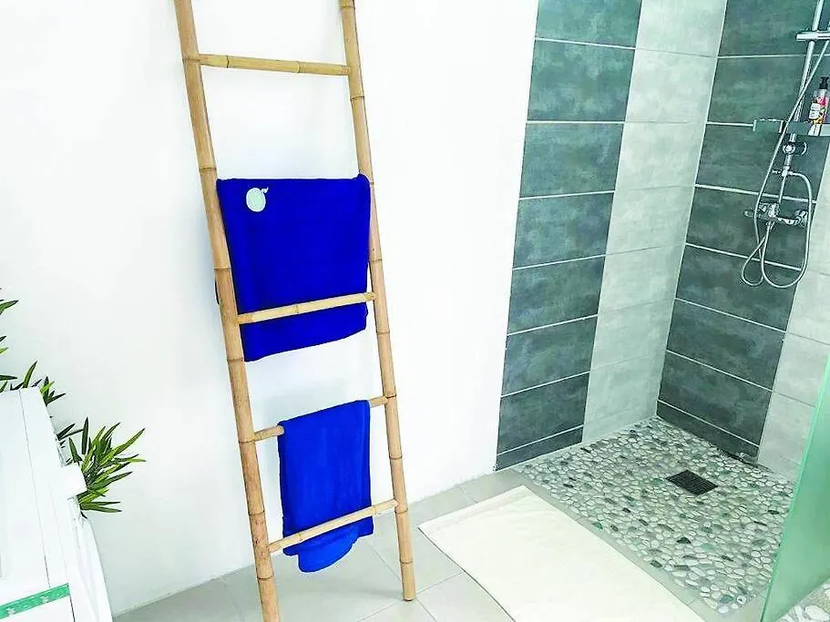 Bel Appartement Dans Ecrin De Verdure Le Lamentin